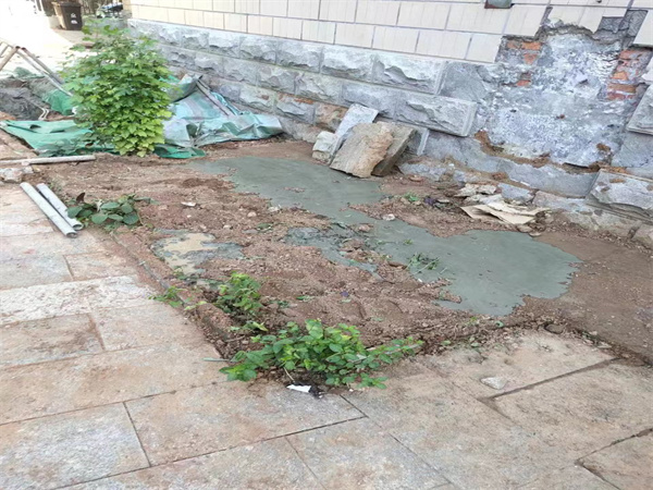 定南地基基础注浆增加承载力灌浆加固