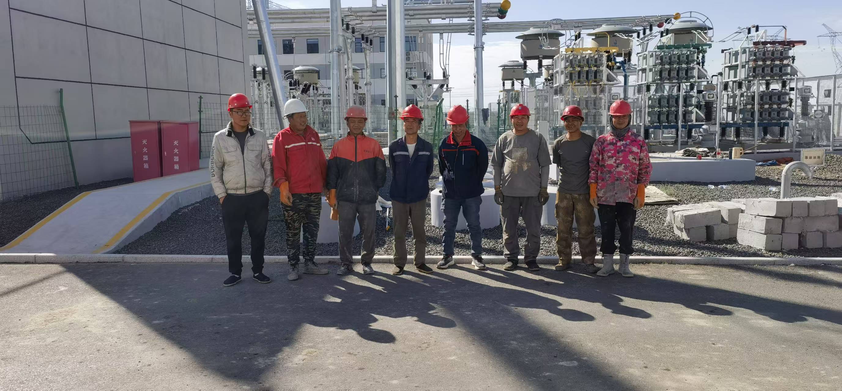 定南地基沉降如何修复？